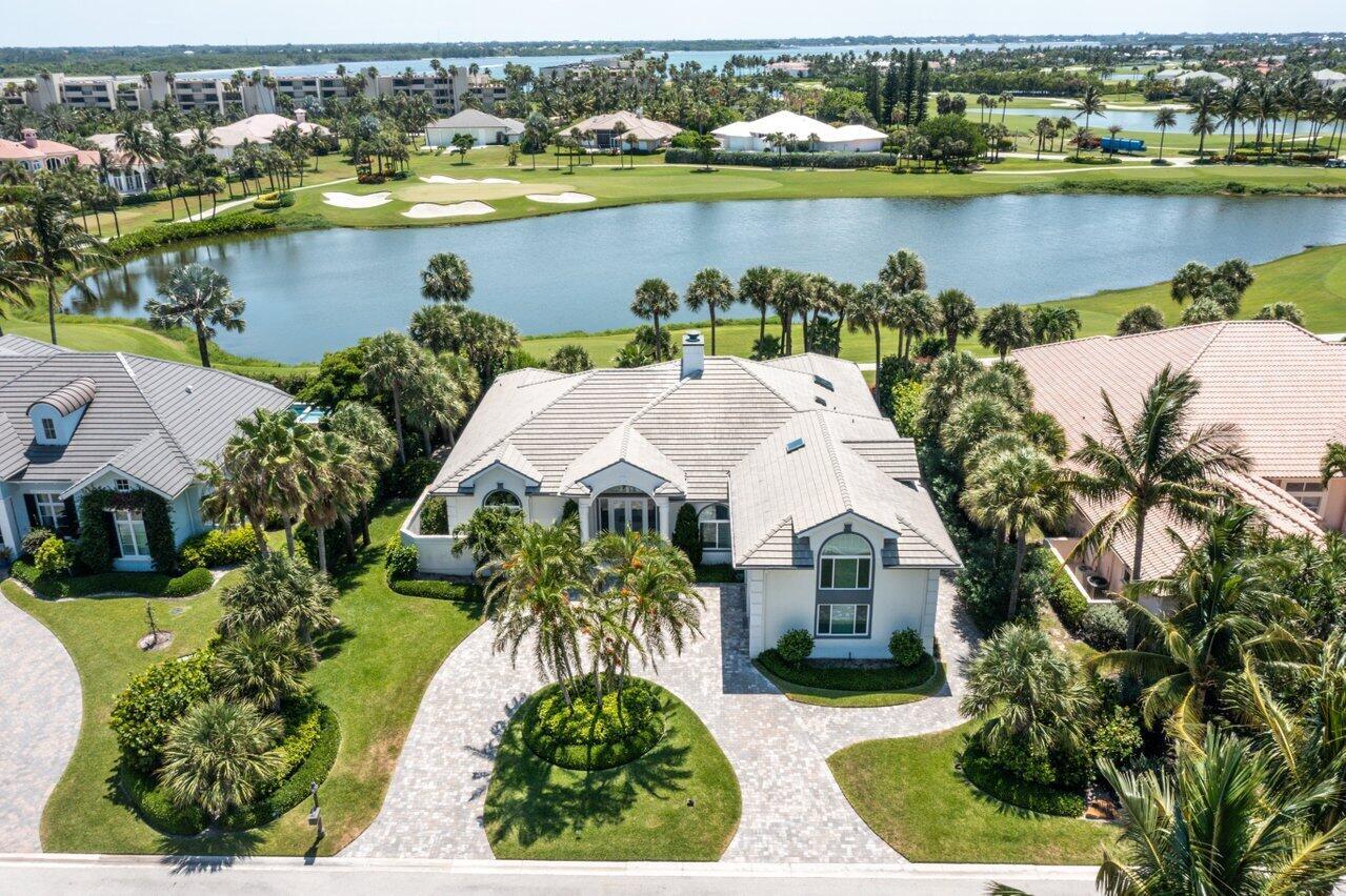 Sailfish Point - Residential