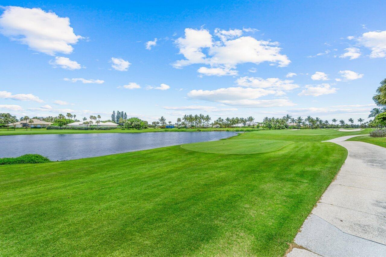 Sailfish Point - Residential