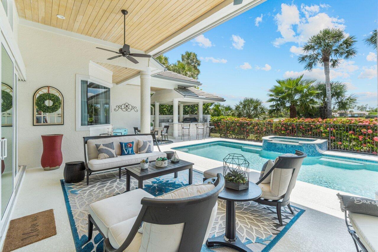 Sailfish Point - Residential