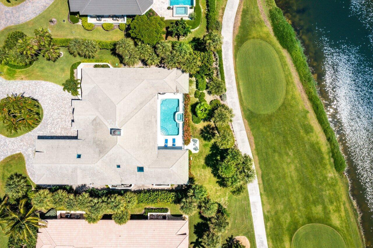 Sailfish Point - Residential