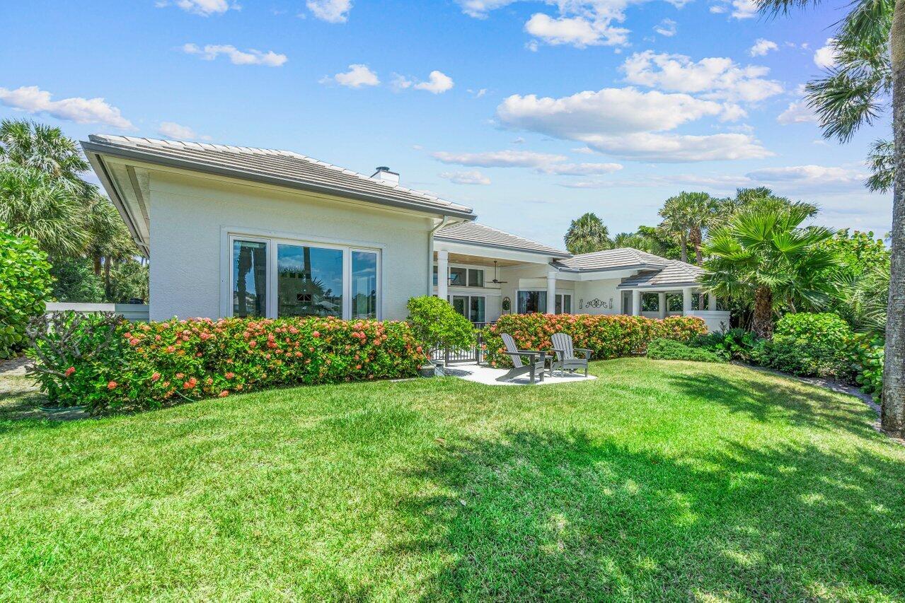 Sailfish Point - Residential