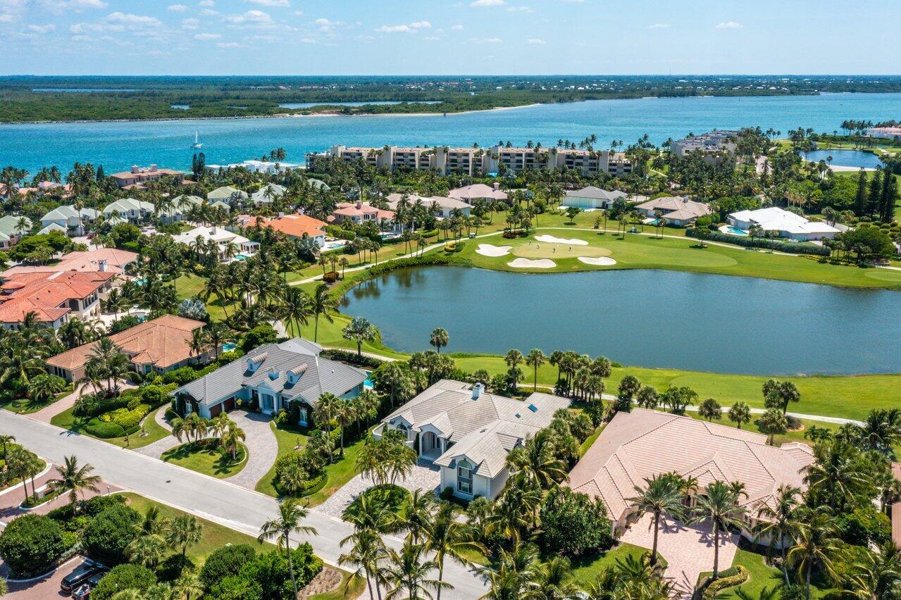 Sailfish Point - Residential