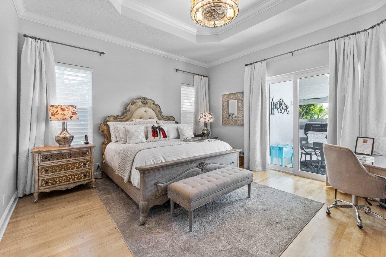 Sailfish Point - Residential