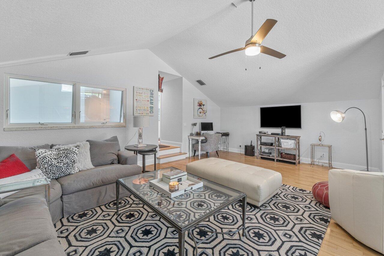 Sailfish Point - Residential