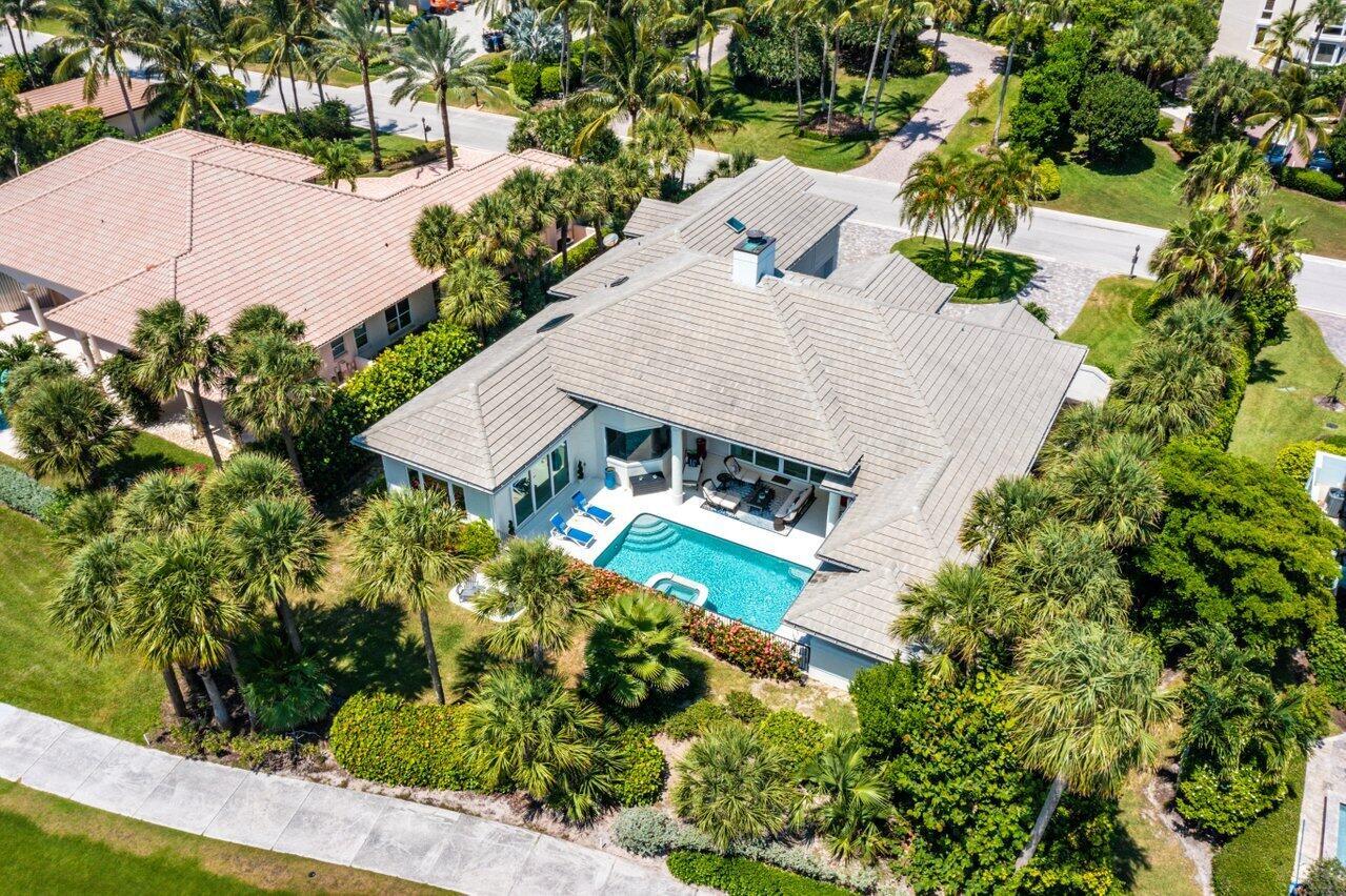 Sailfish Point - Residential