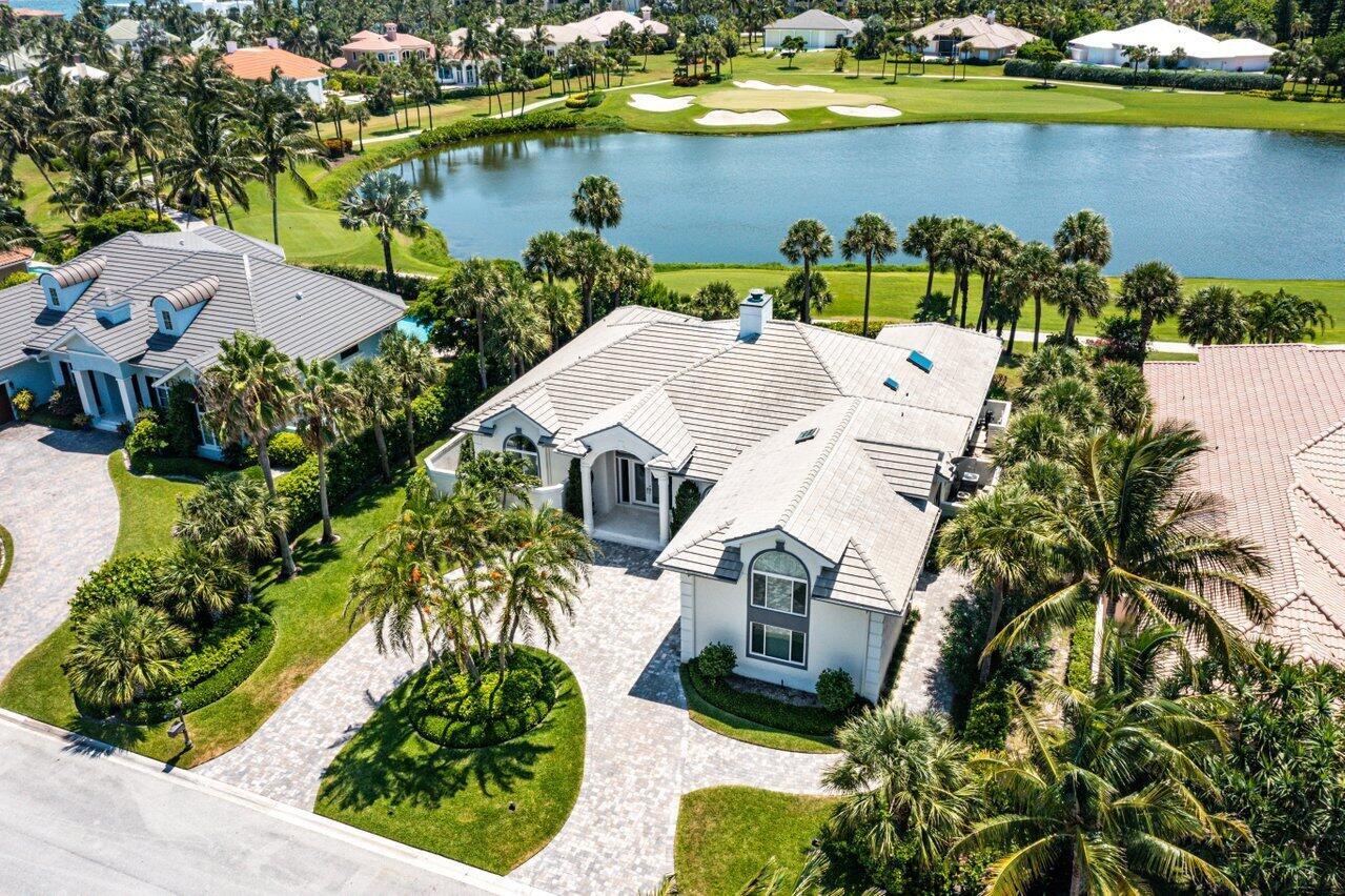 Sailfish Point - Residential
