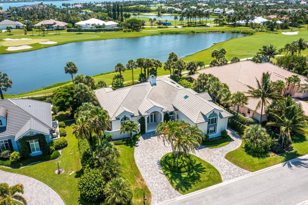 Sailfish Point - Residential
