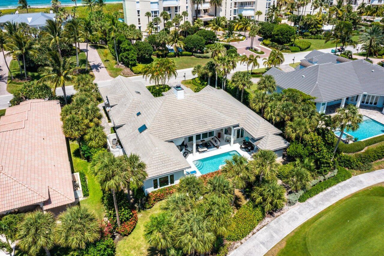 Sailfish Point - Residential