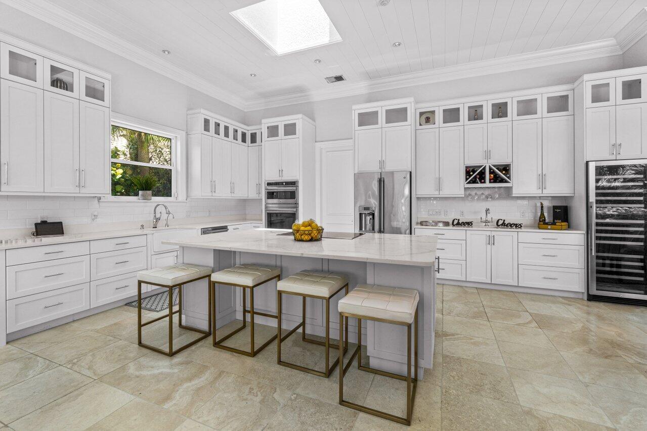 Sailfish Point - Residential