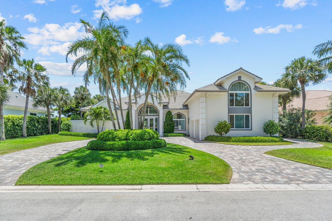 Sailfish Point - Residential