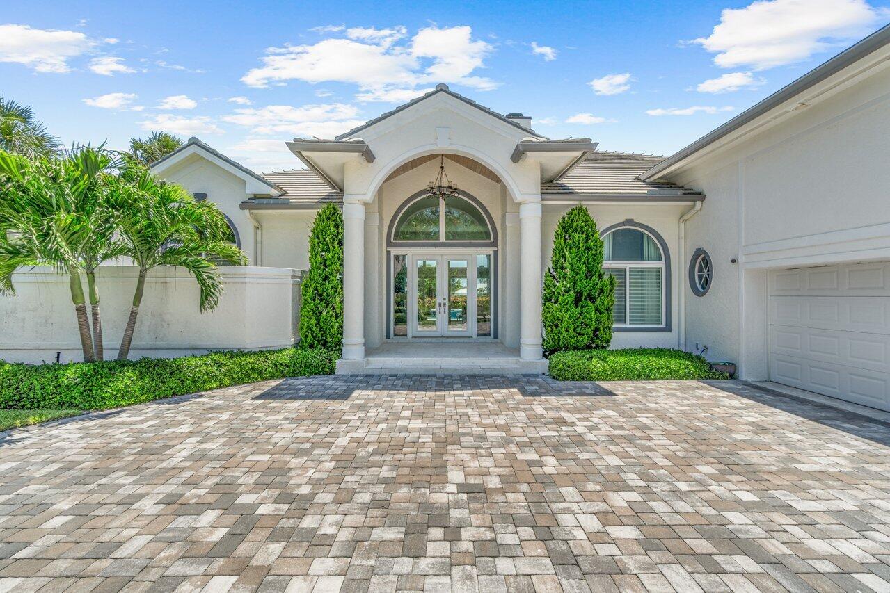 Sailfish Point - Residential