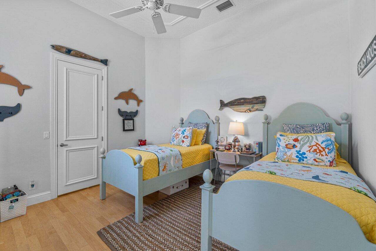 Sailfish Point - Residential