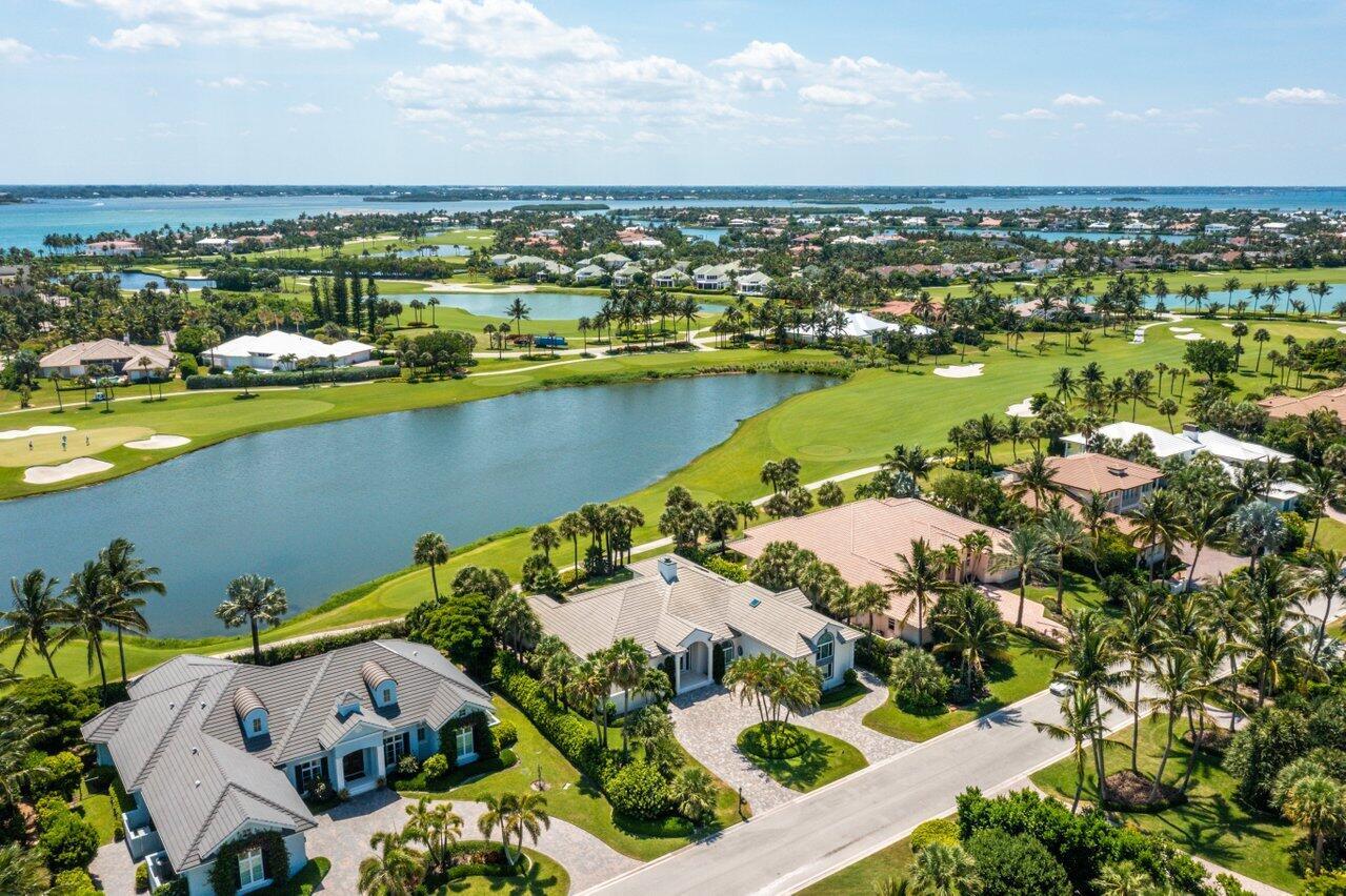 Sailfish Point - Residential