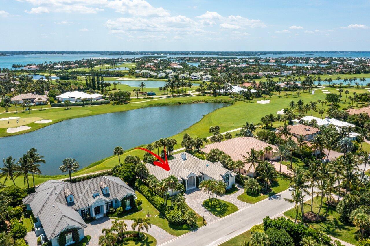 Sailfish Point - Residential