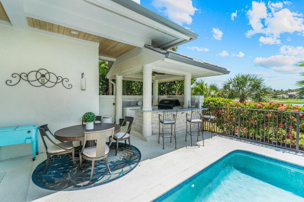 Sailfish Point - Residential