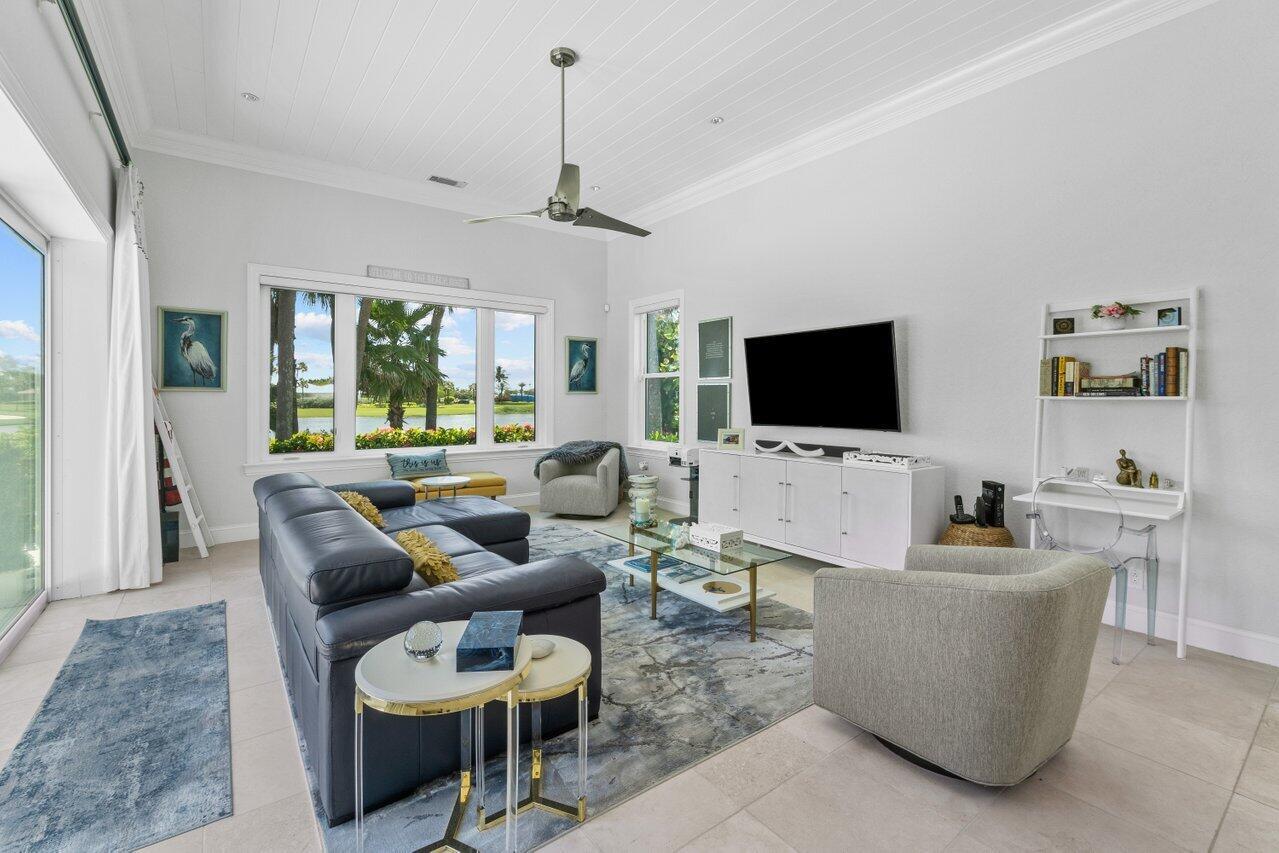 Sailfish Point - Residential