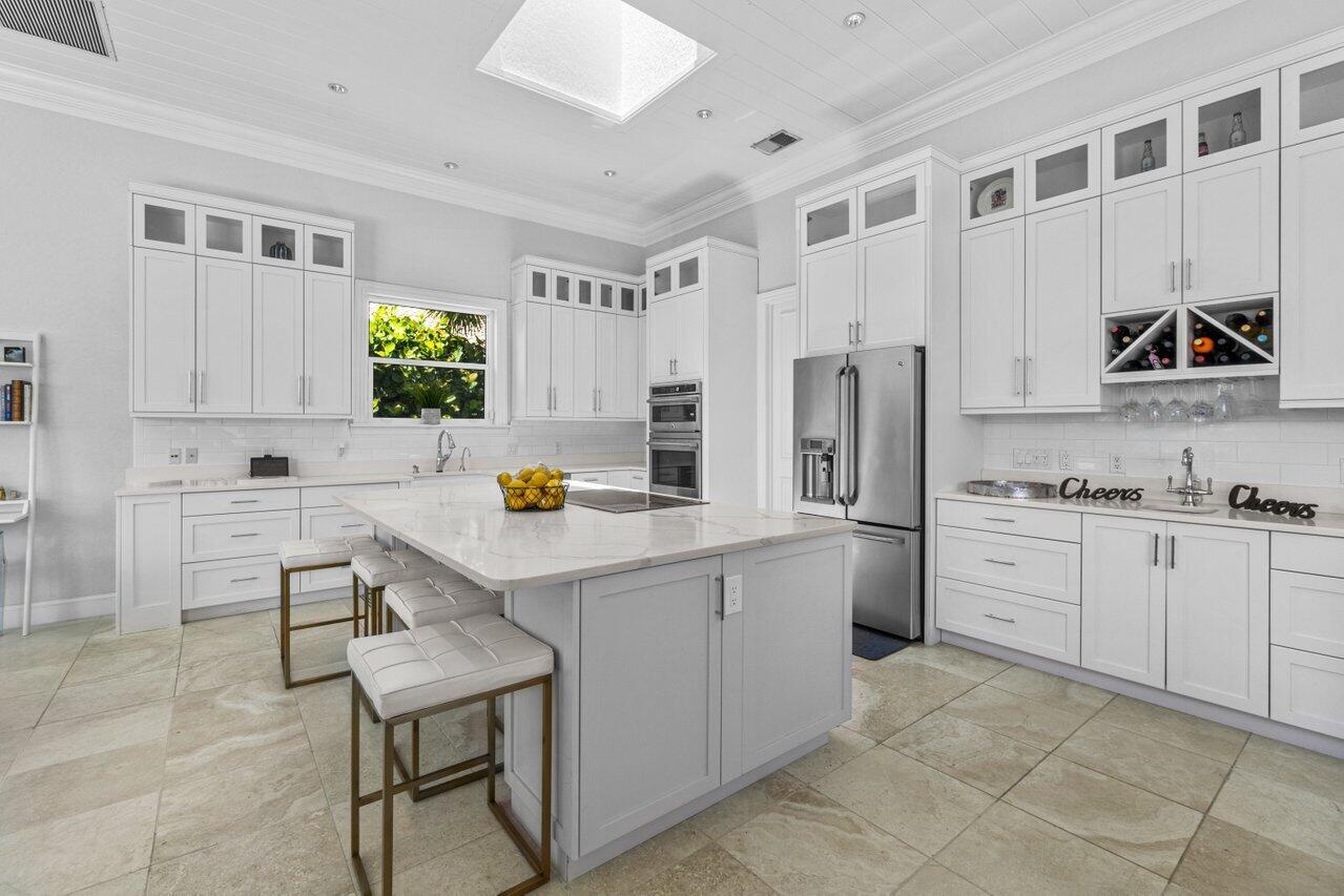 Sailfish Point - Residential