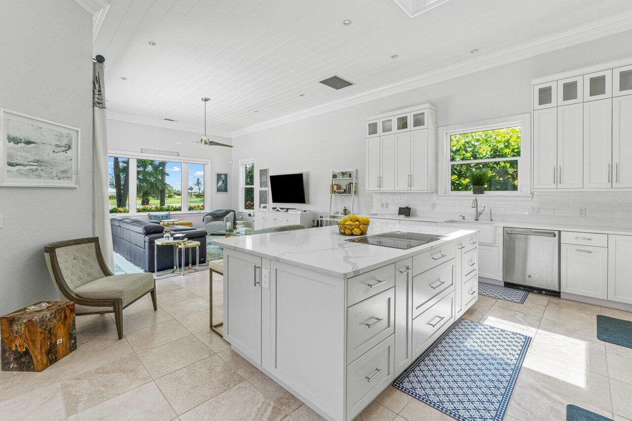 Sailfish Point - Residential