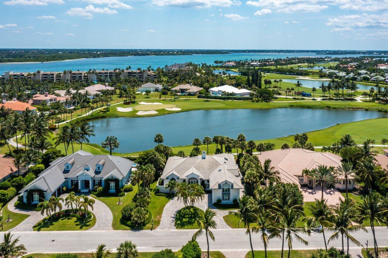 Sailfish Point - Residential