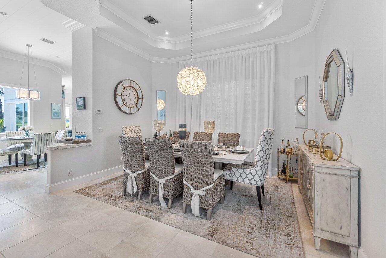 Sailfish Point - Residential