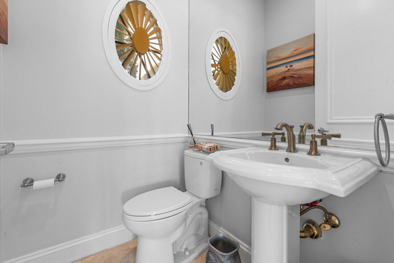 Sailfish Point - Residential