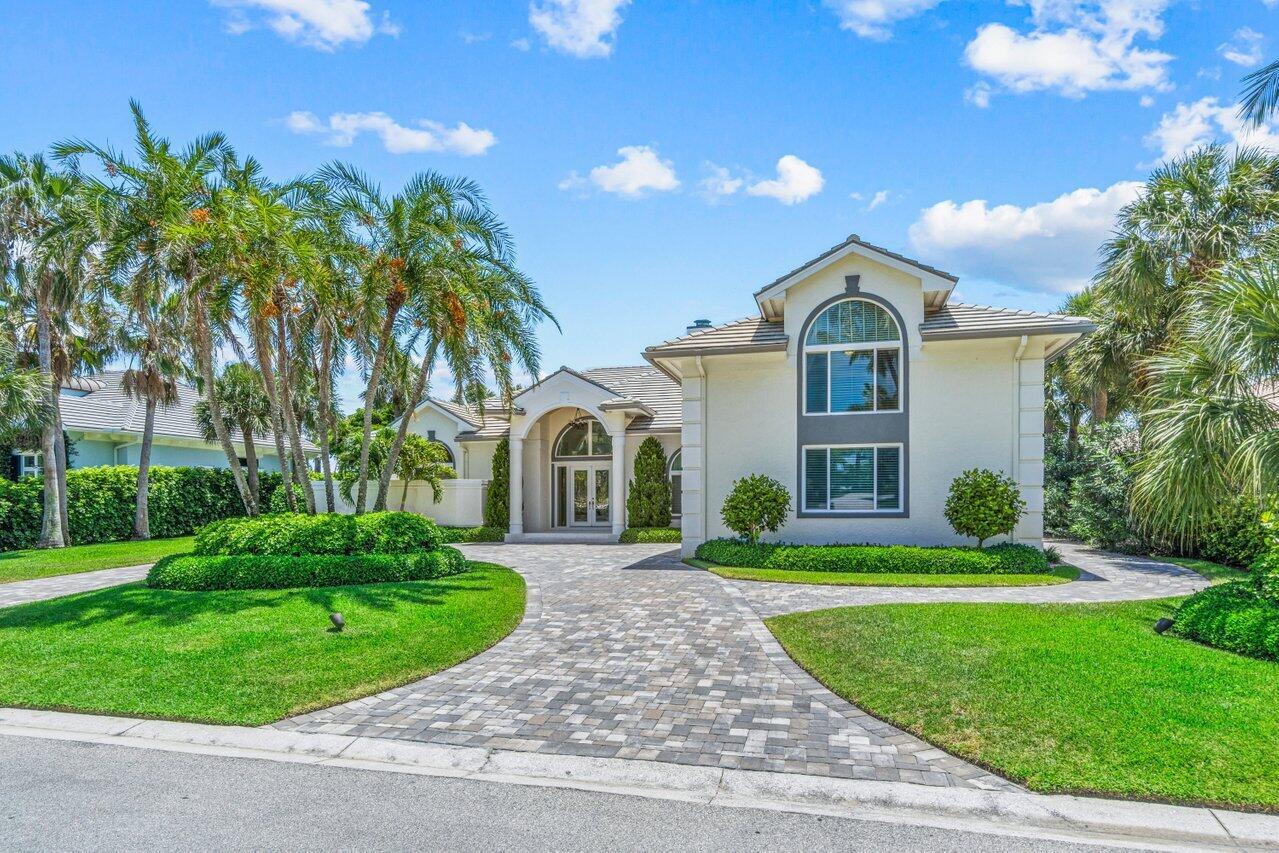 Sailfish Point - Residential