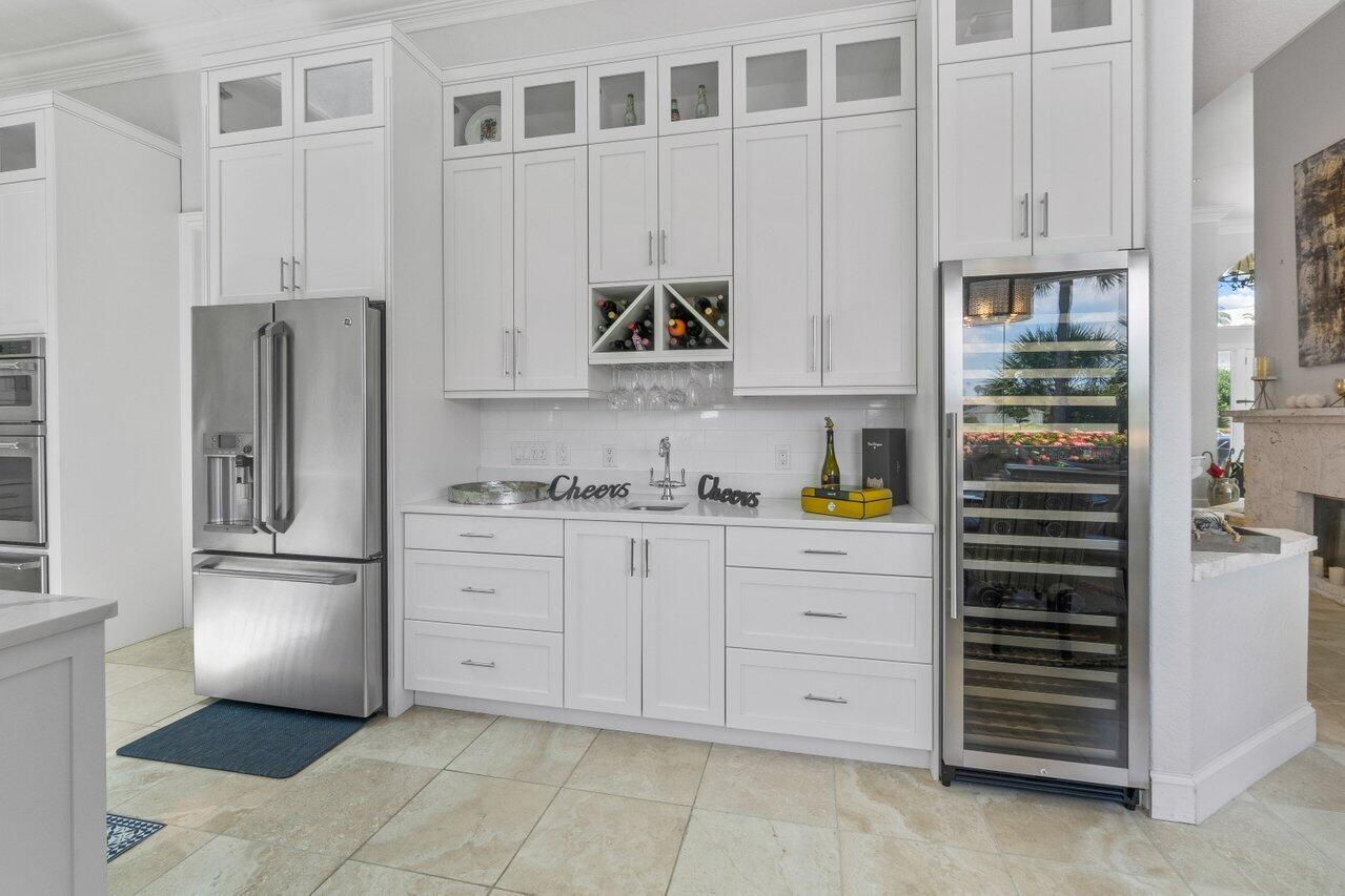 Sailfish Point - Residential