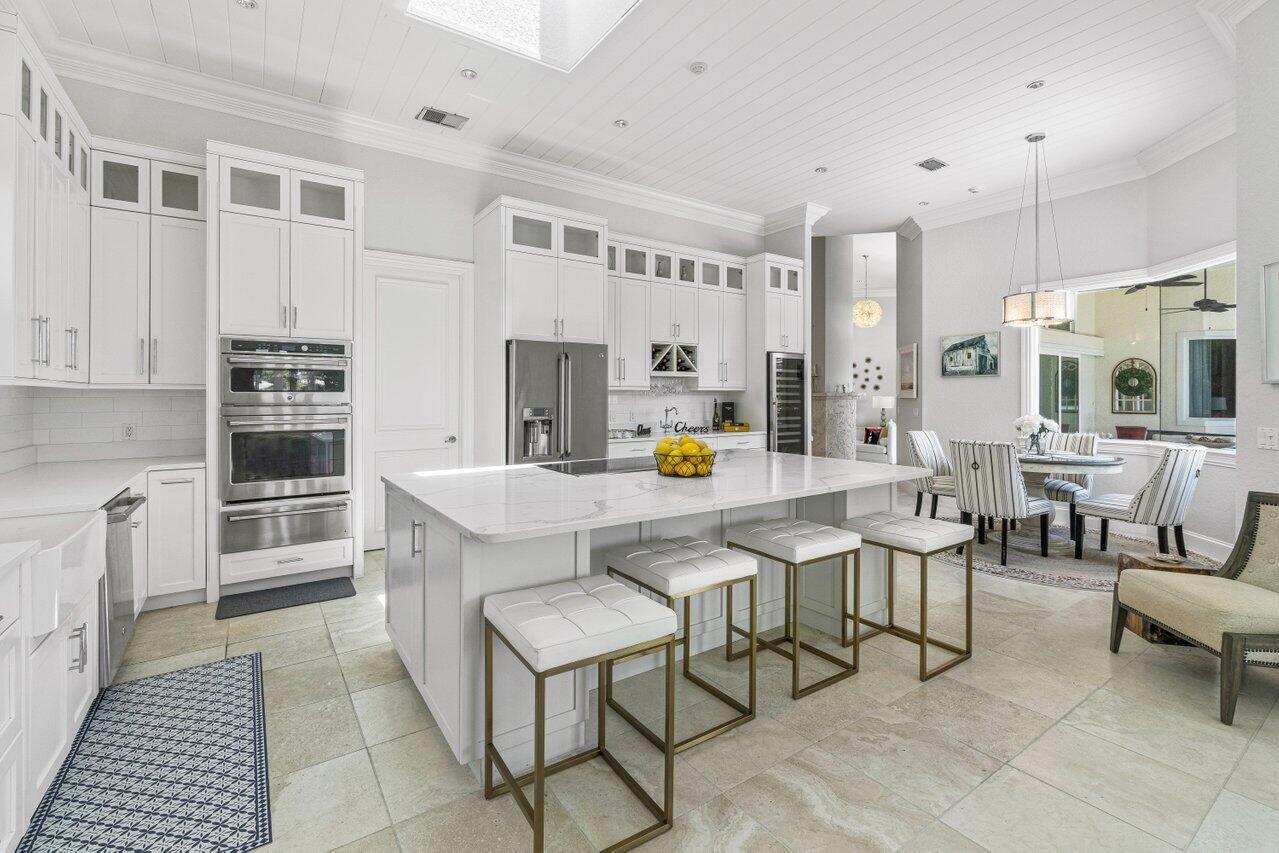 Sailfish Point - Residential