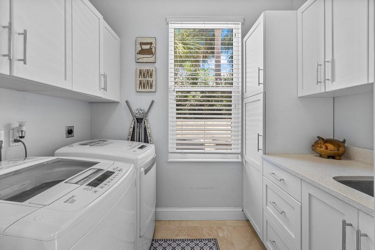 Sailfish Point - Residential