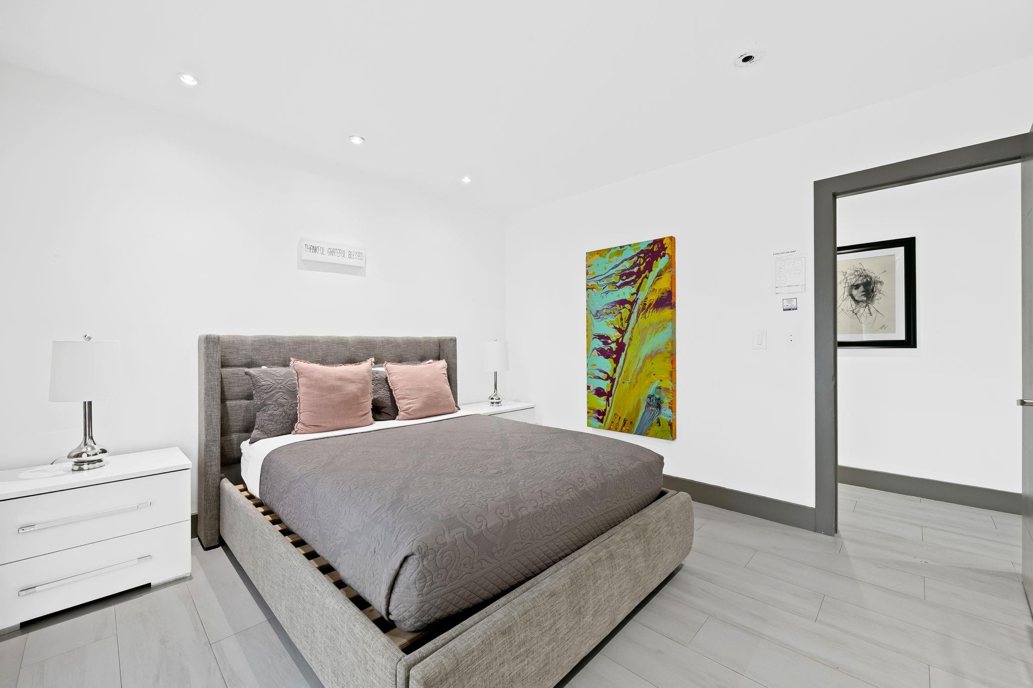 Harbor Beach - Residential