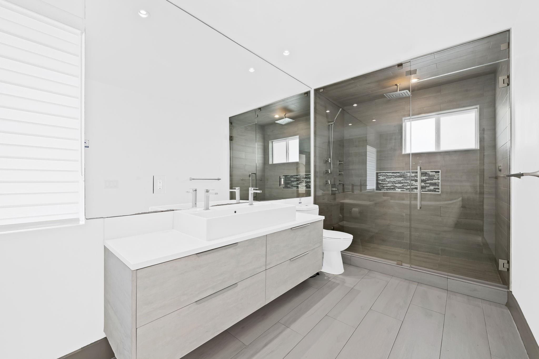 Harbor Beach - Residential