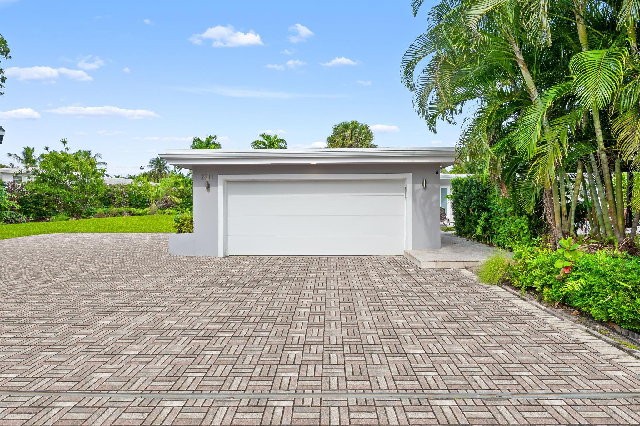 Harbor Beach - Residential