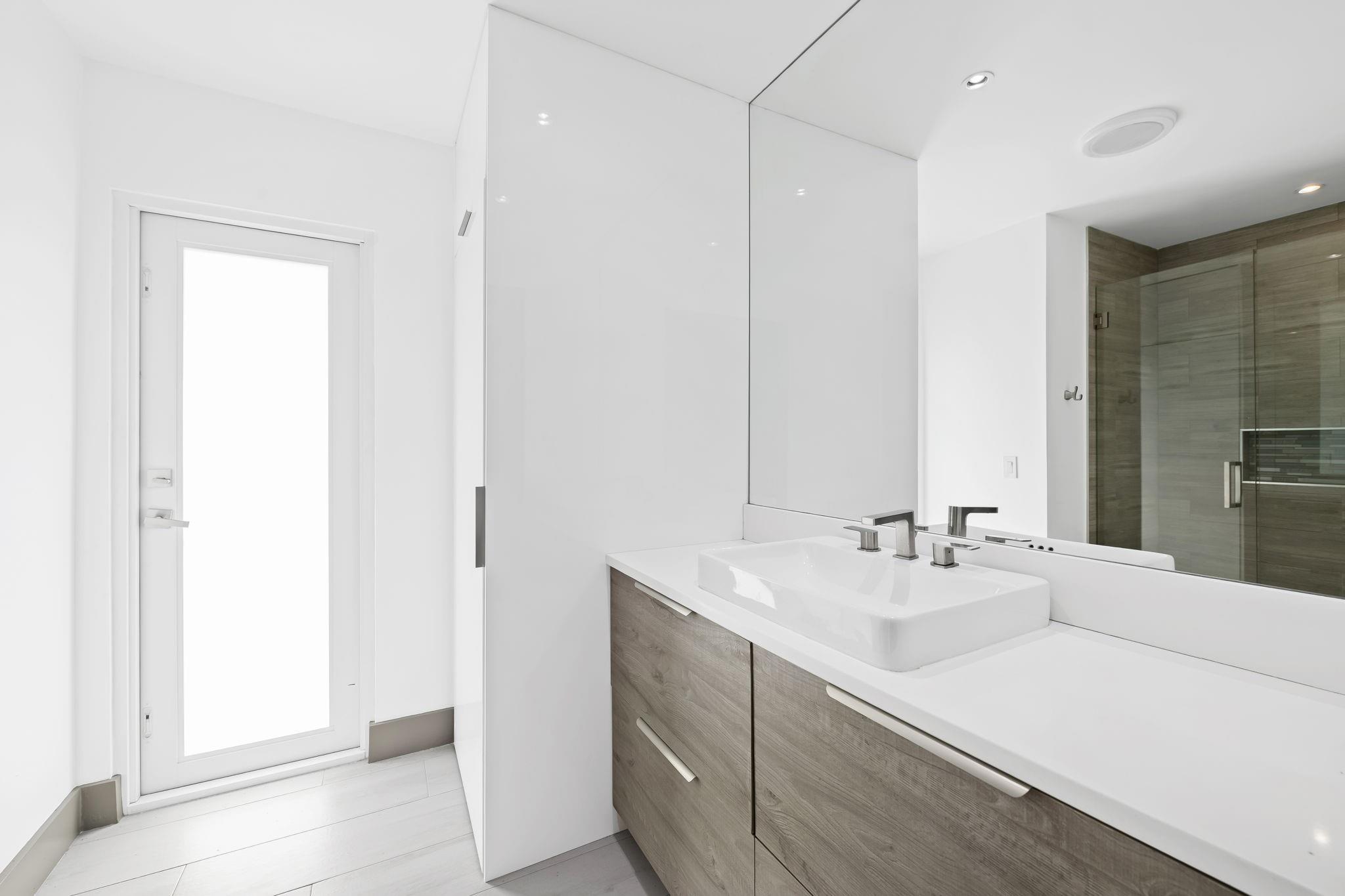 Harbor Beach - Residential