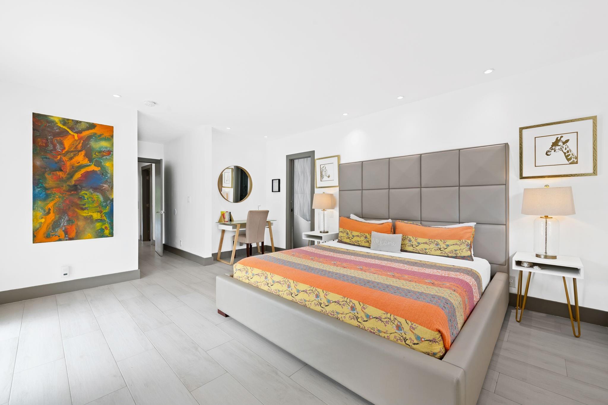 Harbor Beach - Residential