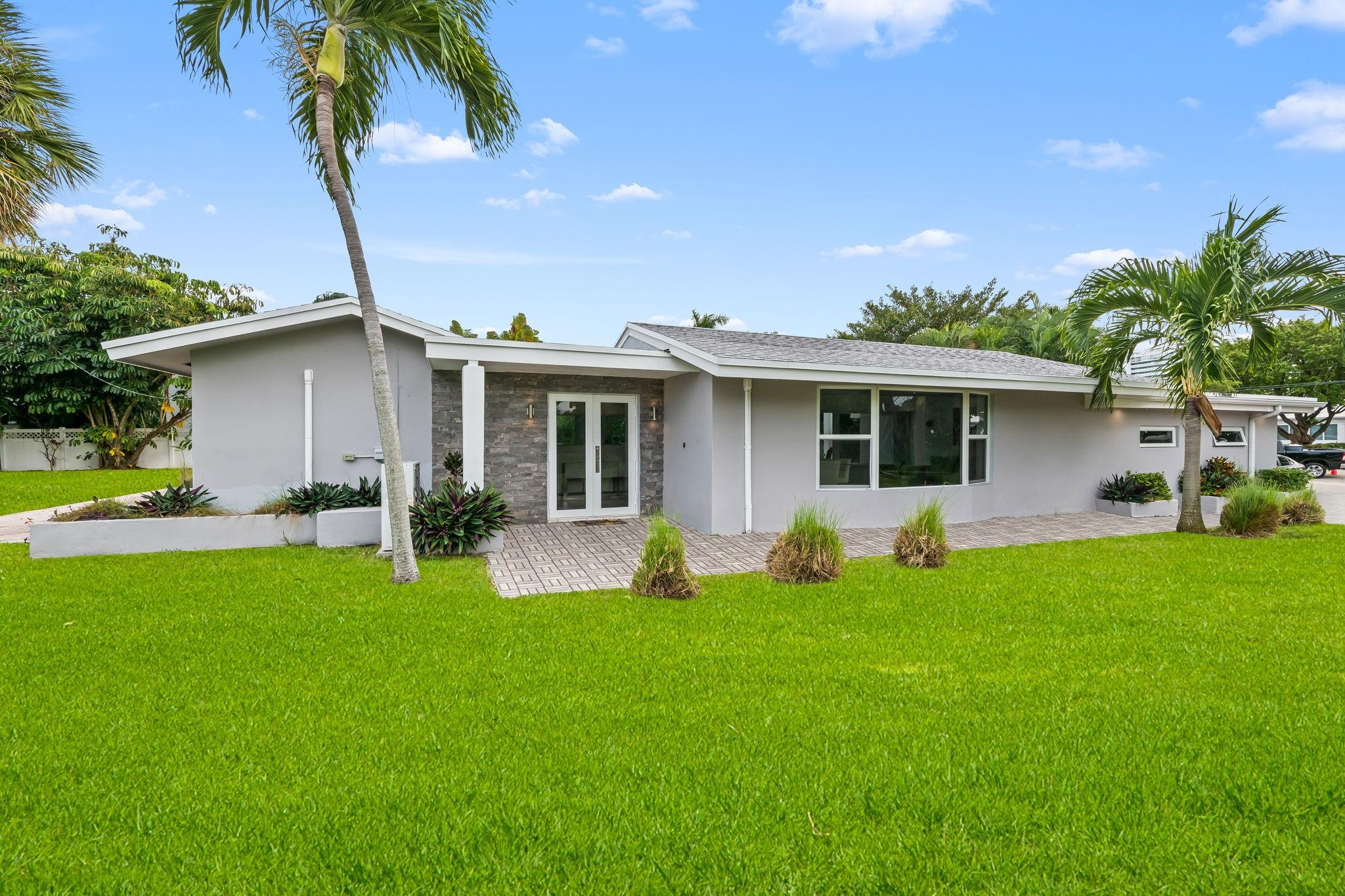 Harbor Beach - Residential