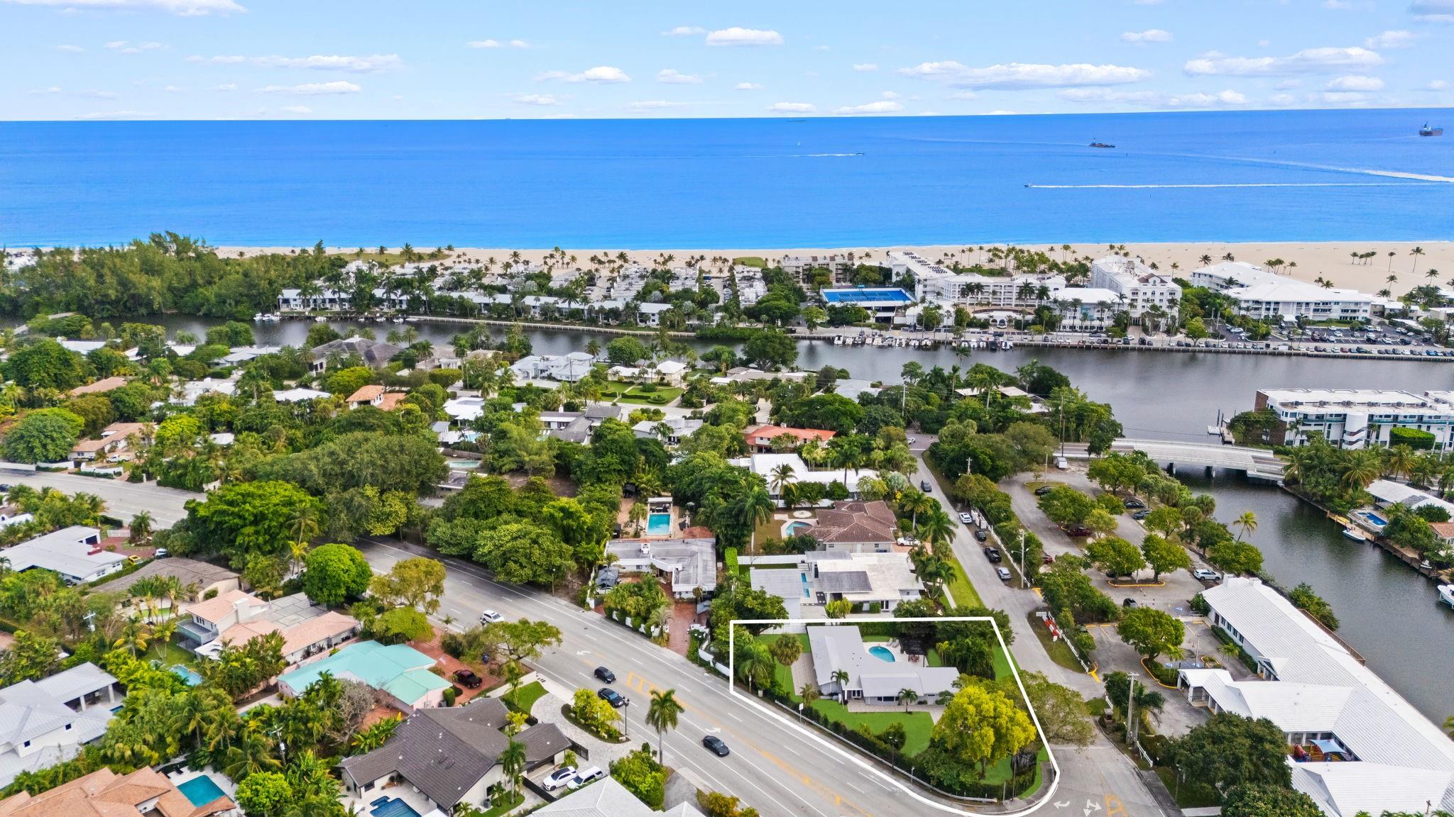 Harbor Beach - Residential