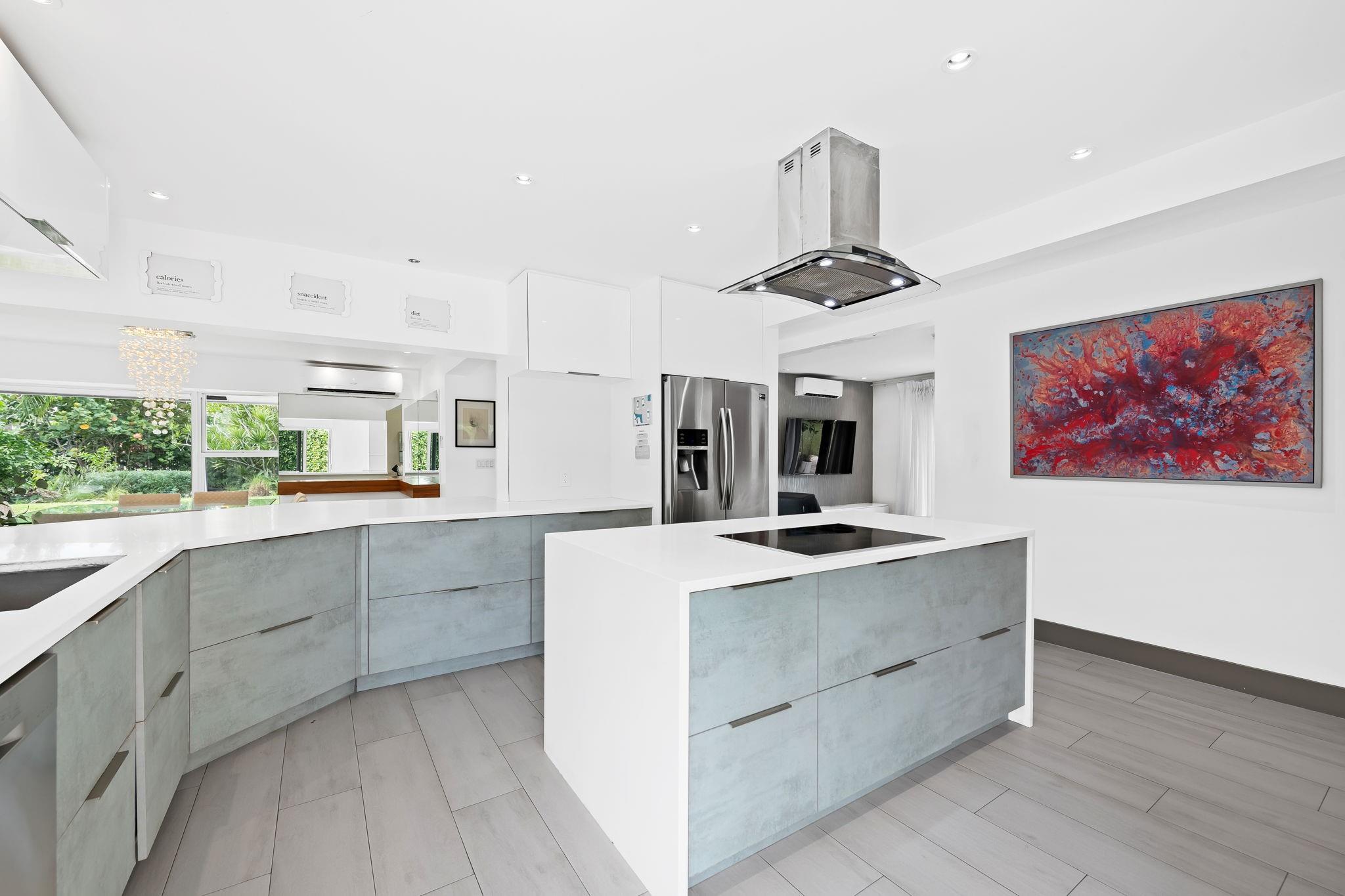 Harbor Beach - Residential