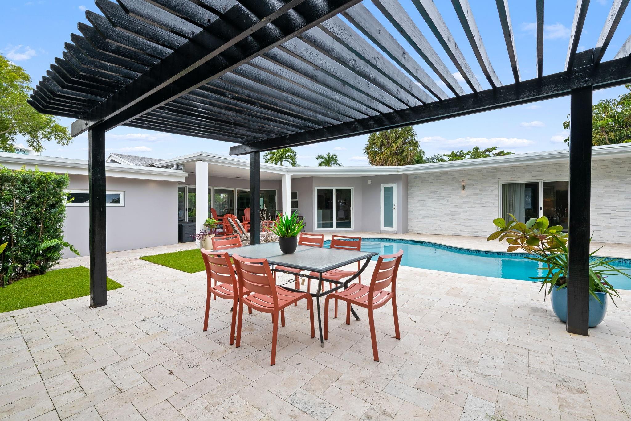 Harbor Beach - Residential