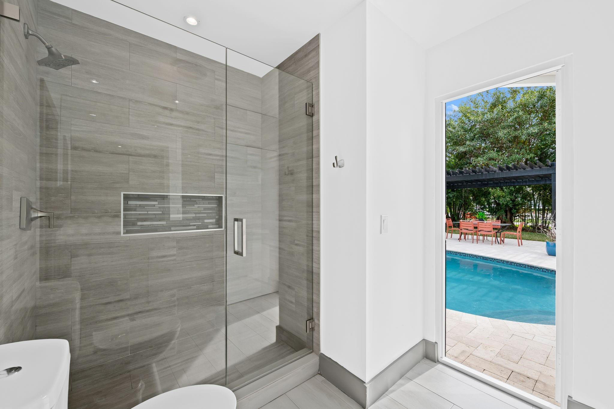 Harbor Beach - Residential