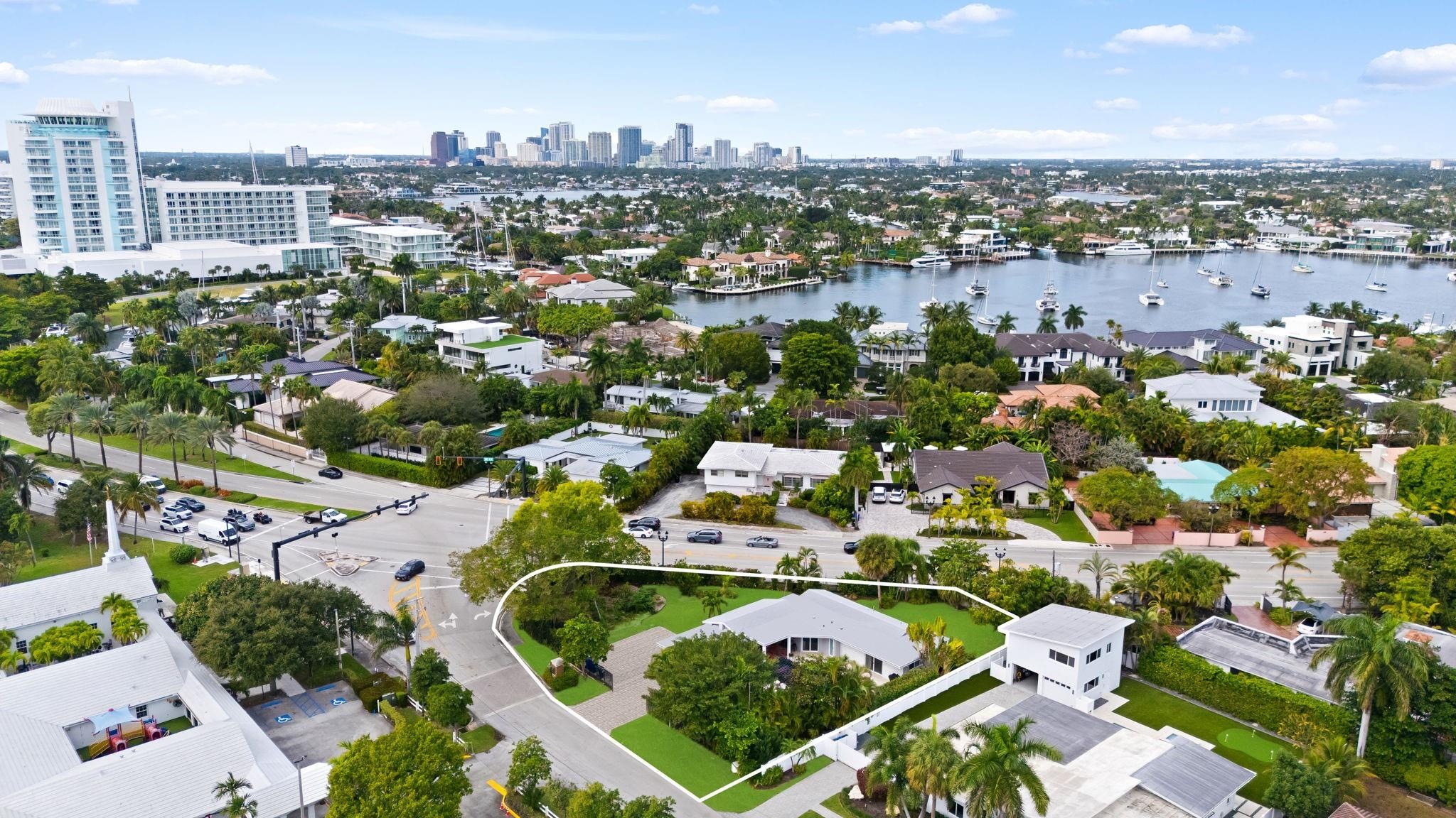 Harbor Beach - Residential