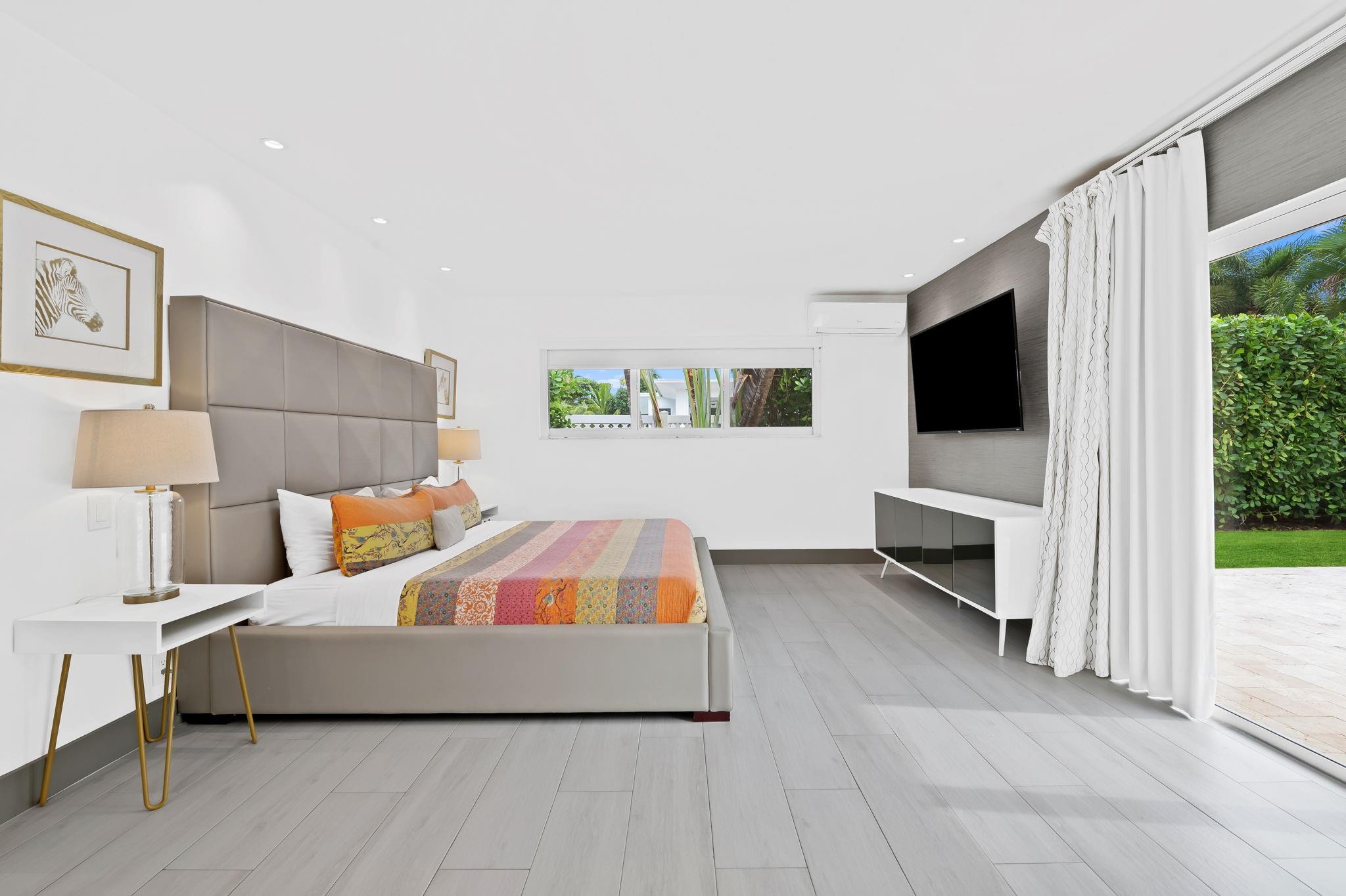 Harbor Beach - Residential