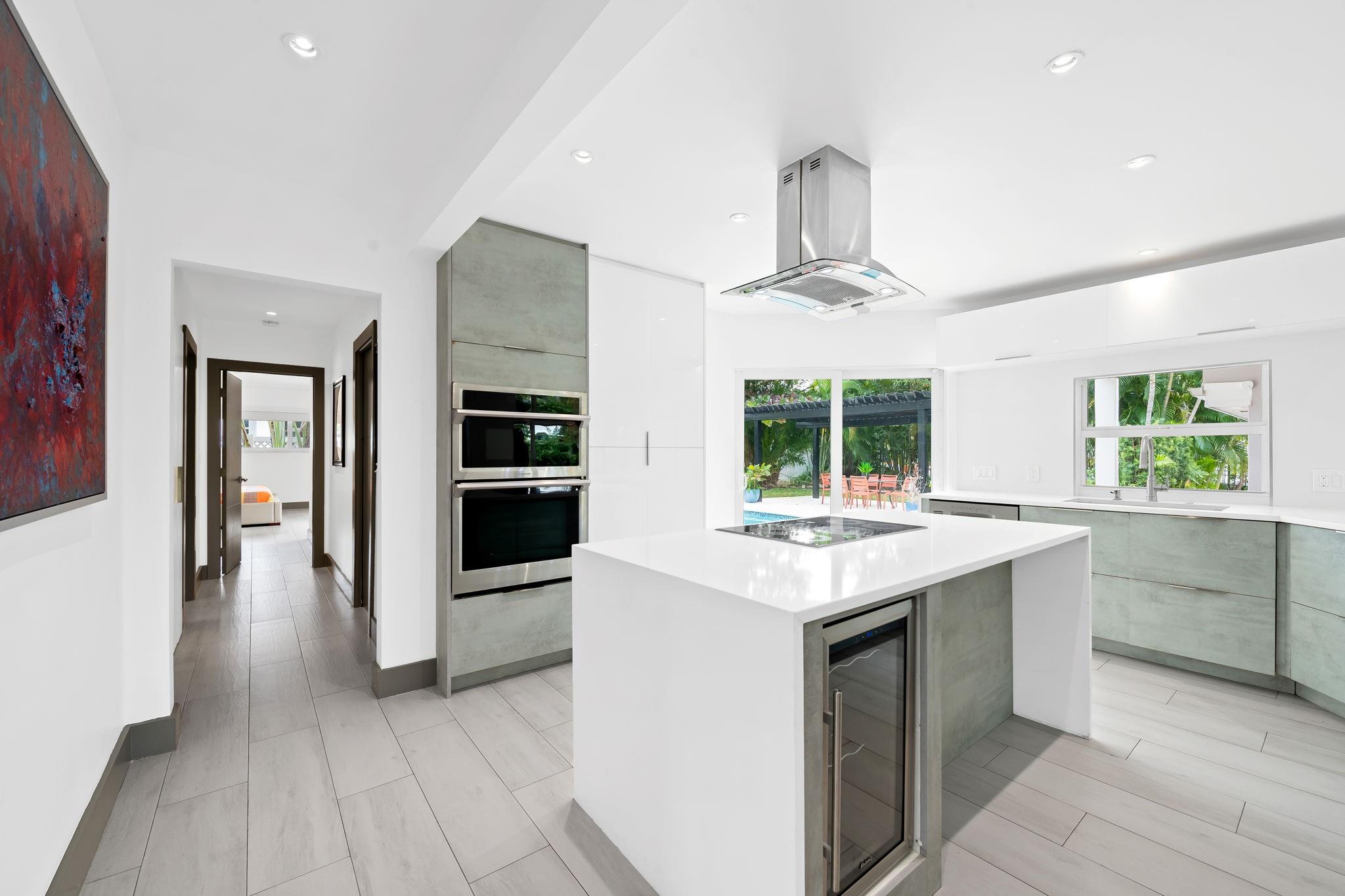 Harbor Beach - Residential