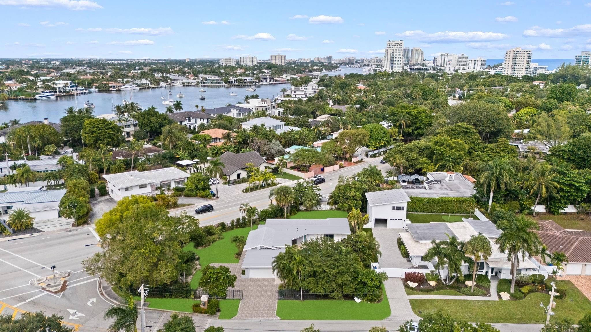 Harbor Beach - Residential