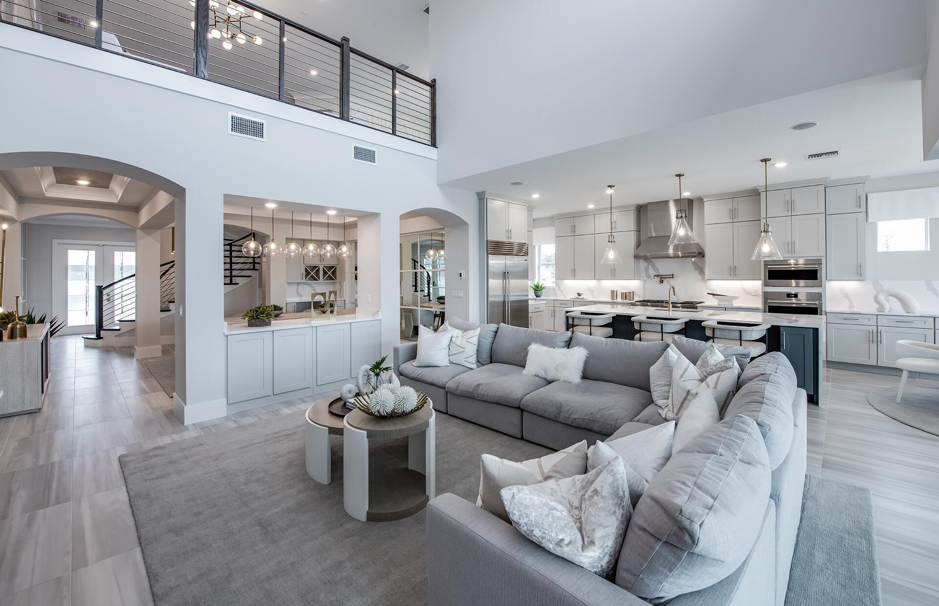 Bridgewater - Residential