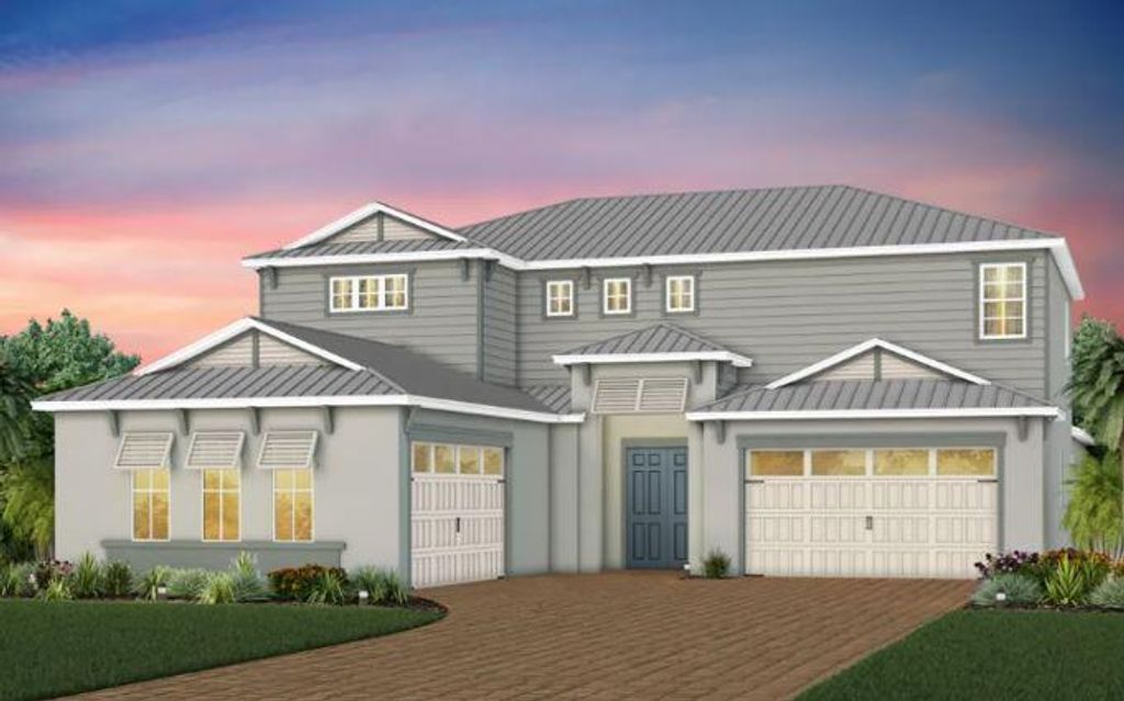 Photo of 20040 SE Bridgewater Drive #56, Jupiter, FL 33458 (MLS # R10919017)