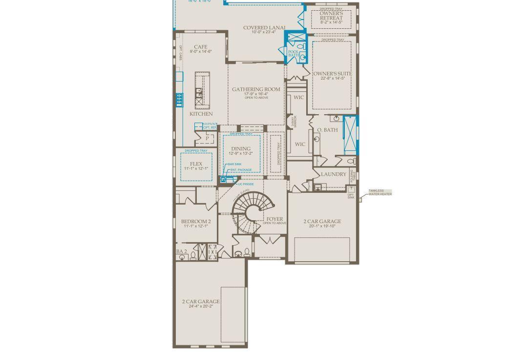 Bridgewater - Residential