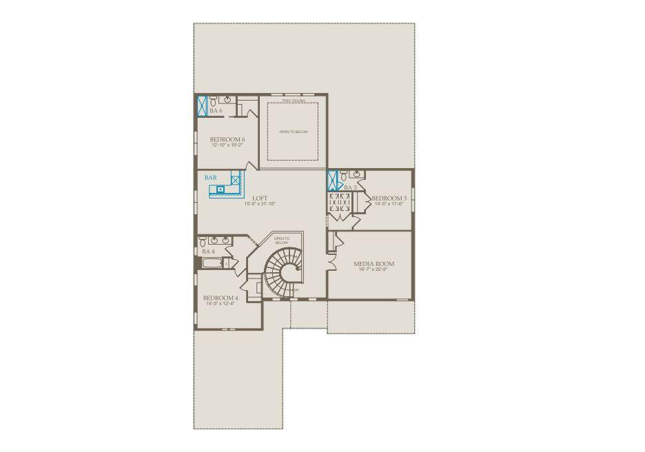 Bridgewater - Residential