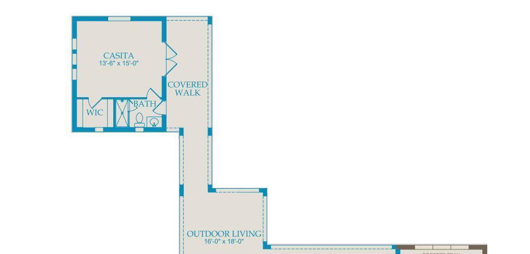 Bridgewater - Residential