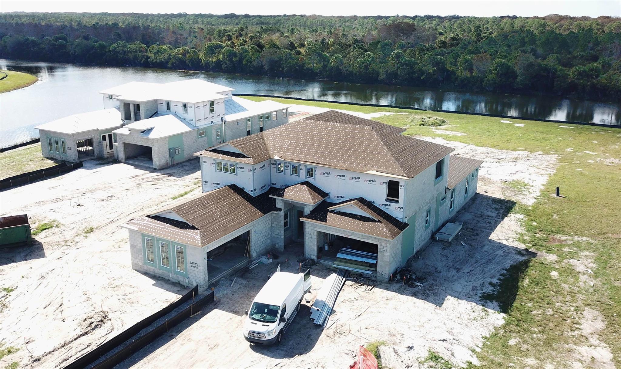 Bridgewater - Residential