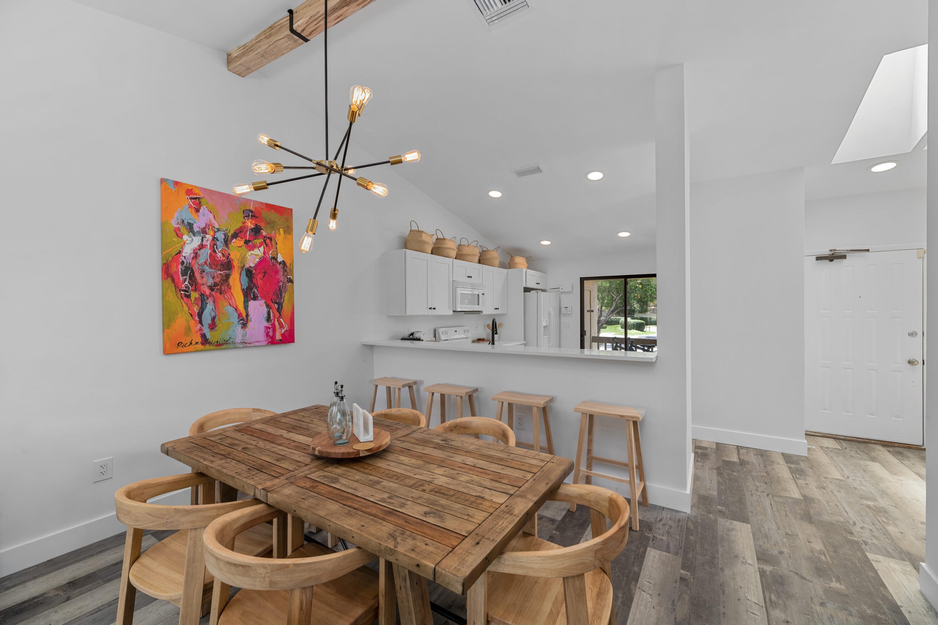 Properties 13065 Albright Court